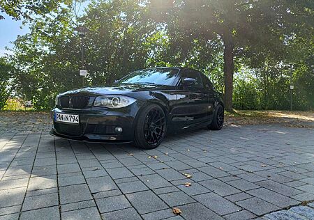 BMW 125i 125 1er Coupe Coupe Aut.