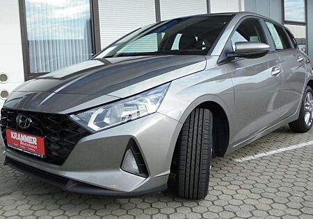Hyundai i20 Essential
