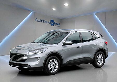 Ford Kuga Titanium AWD (Allrad) - Fahrer-Assistenz-Pa