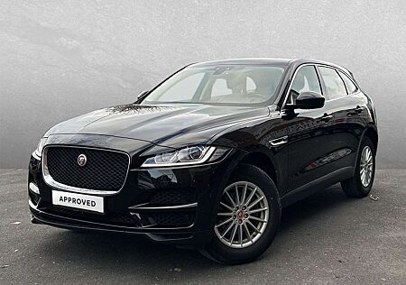 Jaguar F-Pace 25t Prestige AWD