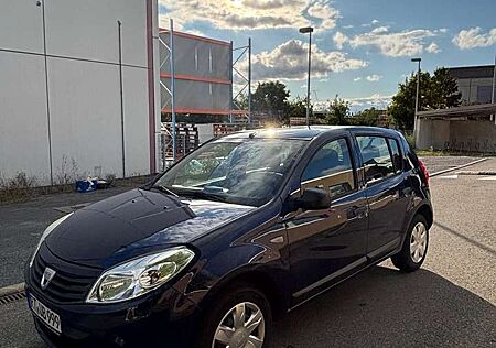 Dacia Sandero Ambiance