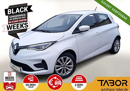 Renault ZOE ZE50 R110 Exp Kaufbatterie LED Nav SHZ PDC