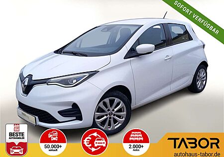 Renault ZOE ZE50 R110 Exp Kaufbatterie LED Nav SHZ PDC