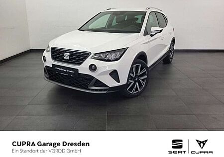 Seat Arona FR 1.0 TSI 85 kW (115 PS) 7-Gang-DSG