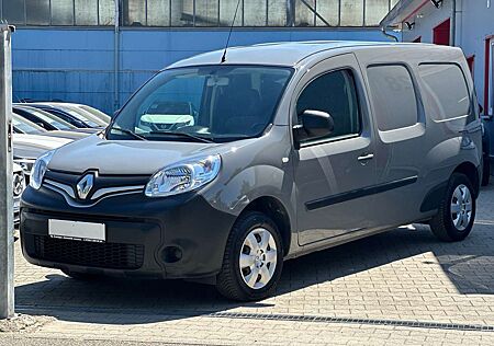 Renault Kangoo Maxi L2*AHK*Navi*Kamera*Klima*Zanhriemen gewechelt