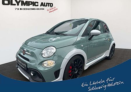 Abarth 695 1.4 T-Jet 70th Anniversario GJR NAVI PDC DAB