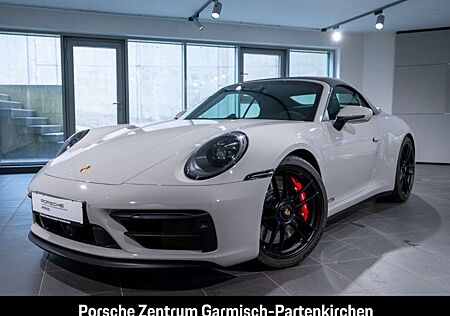 Porsche 992 911 Carrera 4 GTS Cabriolet Matrix LED