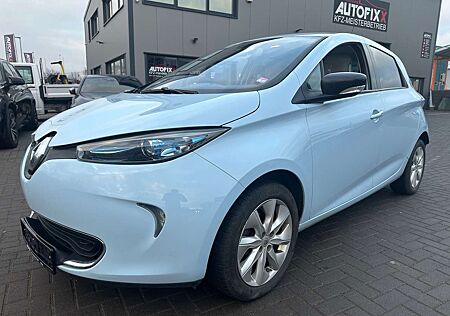 Renault ZOE Zen