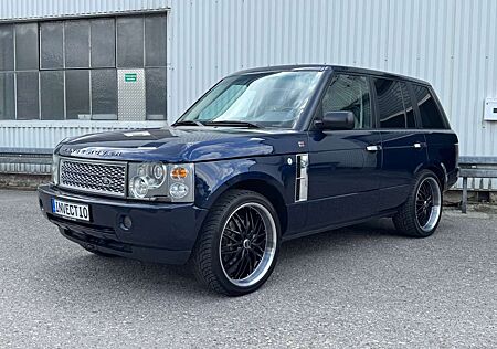Land Rover Range Rover Vogue*Prins Lpg*22 Zoll*Ahk*