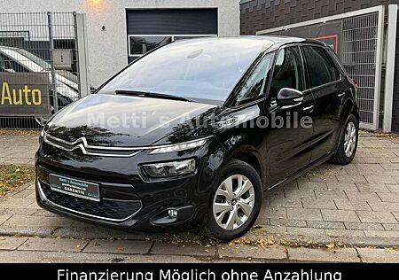 Citroën C4 Picasso Citroen 1.6 HDI Intensive*Automatik*Kamera*