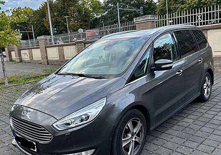 Ford Galaxy 2.0 EcoBlue Aut. Titanium