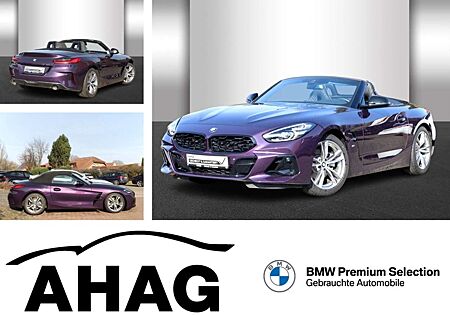 BMW Z4 sDrive20i M Sportpaket Klimaaut. PDC HIFI