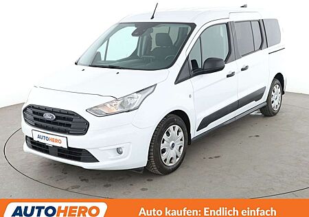 Ford Transit Connect 1.5 EcoBlue TDCi Kombi Trend lang*TEMPO*CAM*PDC*