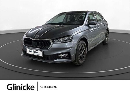Skoda Fabia 1.0 TSI Selection JAHRESWAGEN