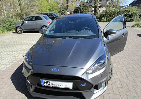 Ford Focus Fließheck 2.3 EcoBoost S