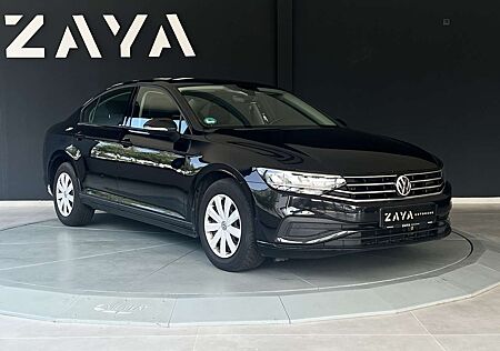 VW Passat Volkswagen 2.0 TDI Limousine*NAVI*R-KAMERA*SITZ-HZG*