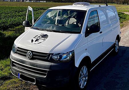 VW T5 Transporter Volkswagen Transporter T5 7EA112/WF2/1T3 BMT
