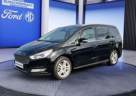 Ford Galaxy 2.0 Eco Boost Aut. S&S Titanium *PANO*LED*N