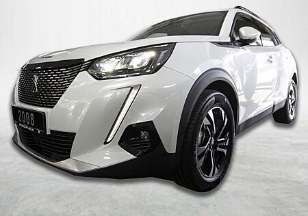 Peugeot 2008 Allure Pack 1.2 PureTech 100
