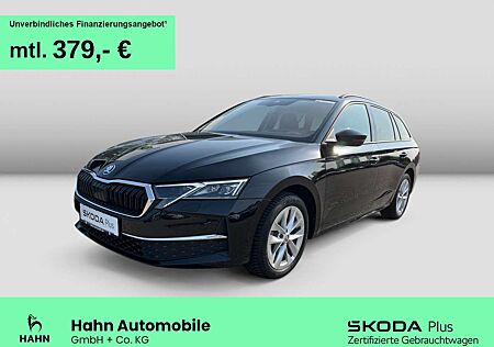 Skoda Octavia Combi 1.5TSI DSG Selection Matrix Nav