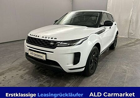 Land Rover Range Rover Evoque P250 SE Geschlossen, 5-türig, Automatik, 9-Gang