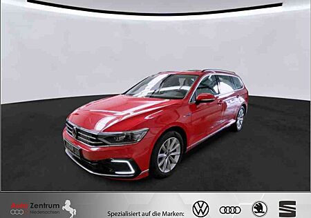 VW Passat Variant Volkswagen 1.4 TSI Plug-In-Hybrid GTE StandHz*AHK*PANO*360°
