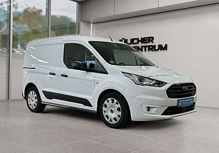 Ford Transit Connect Wenig Km, Gute Ausstattung