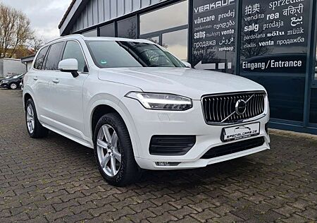 Volvo XC 90 XC90 Momentum Pro AWD - BLIS - AHK - ILS