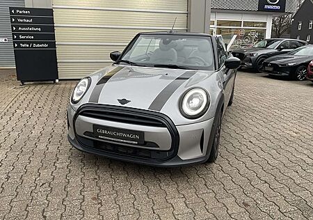 Mini Others Cabrio Cooper Classic Trim + Windschott Premium Fi