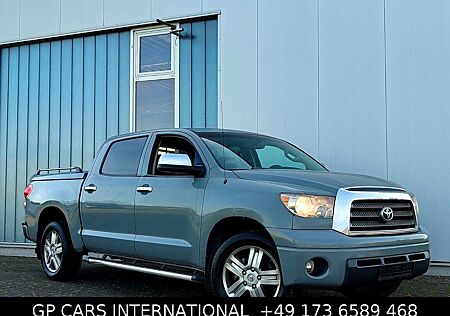 Toyota Tundra 5.7 V8 LPG-G3 LEDER/MEMORY/TEMPOMAT