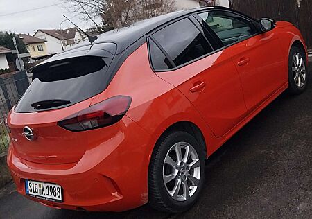 Opel Corsa 1.2 Start/Stop