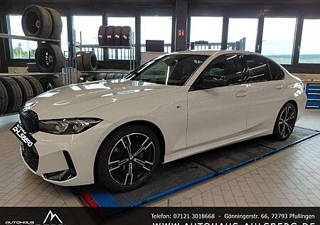 BMW 320 XD M SPORT/SHADOW/ WIDES./ACC/STAND./LED/RFK