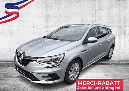 Renault Megane IV Grandtour Zen*LED*PDC*KLIMAA.*8-FACH*