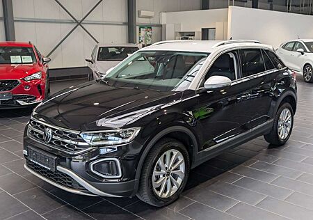 VW T-Roc Volkswagen 2.0 TDI SCR DSG Style PDC