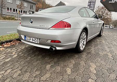 BMW 645 CI