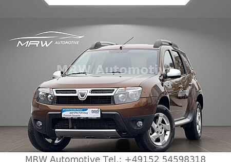 Dacia Duster Prestige 4x4/Zahnriemen neu/wenig KM/1.H