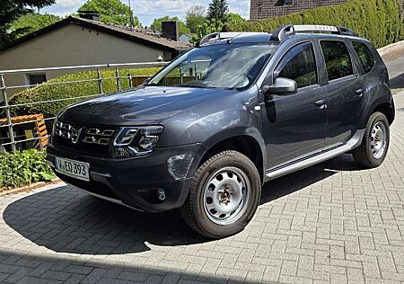 Dacia Duster Prestige 4x4