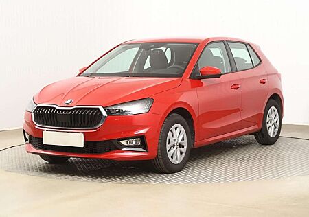 Skoda Fabia 1.0 Selection Sitzheiz.+LM-Felgen
