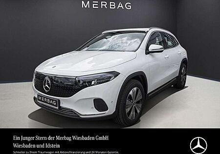 Mercedes-Benz EQA 300 4M PROGRESSIVE ADVANCED MBUX KAMERA