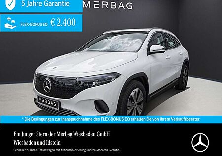 Mercedes-Benz EQA 300 4M PROGRESSIVE ADVANCED MBUX KAMERA