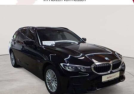 BMW 320 320e Touring Aut. Sport Line NAVI LED PDC