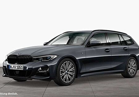 BMW 318 i Touring*AUT.*M SPORT*ACC*LASER*DA KAMERA*KEYLESS