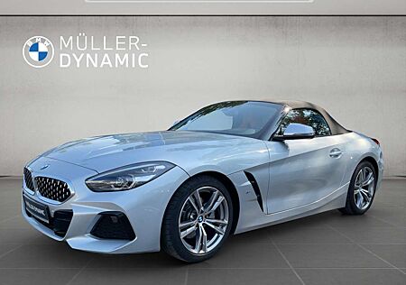 BMW Z4 sDrive20i M SPORT LED HUD HARMAN KARDON SHZ