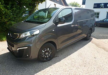 Peugeot Expert L3H1 EAT8 Premium