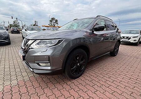 Nissan X-Trail 1.7 dCi Xtronic N-TEC LED PGD Kameras
