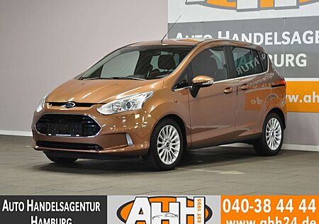 Ford B-Max 1.0 EcoBoost SHZ|AUX|USB|PARK|TEMPO|KLIMA!