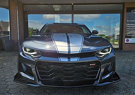 Chevrolet Camaro Coupe 3.6 ZL1/Carplay/ Leder/Led/