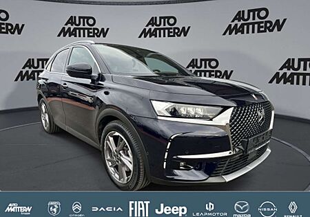 DS Automobiles DS7 Crossback DS 7 Crossback E-Tense 4x4 Gr.Chic 300PS S&S