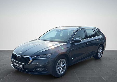 Skoda Octavia First Edition
