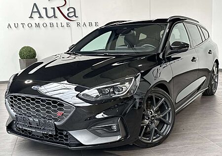 Ford Focus Turnier 2.0 EB ST NAV+LED+ACC+AHK+KAM+19ZO